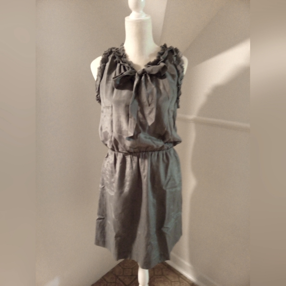 Gap dress